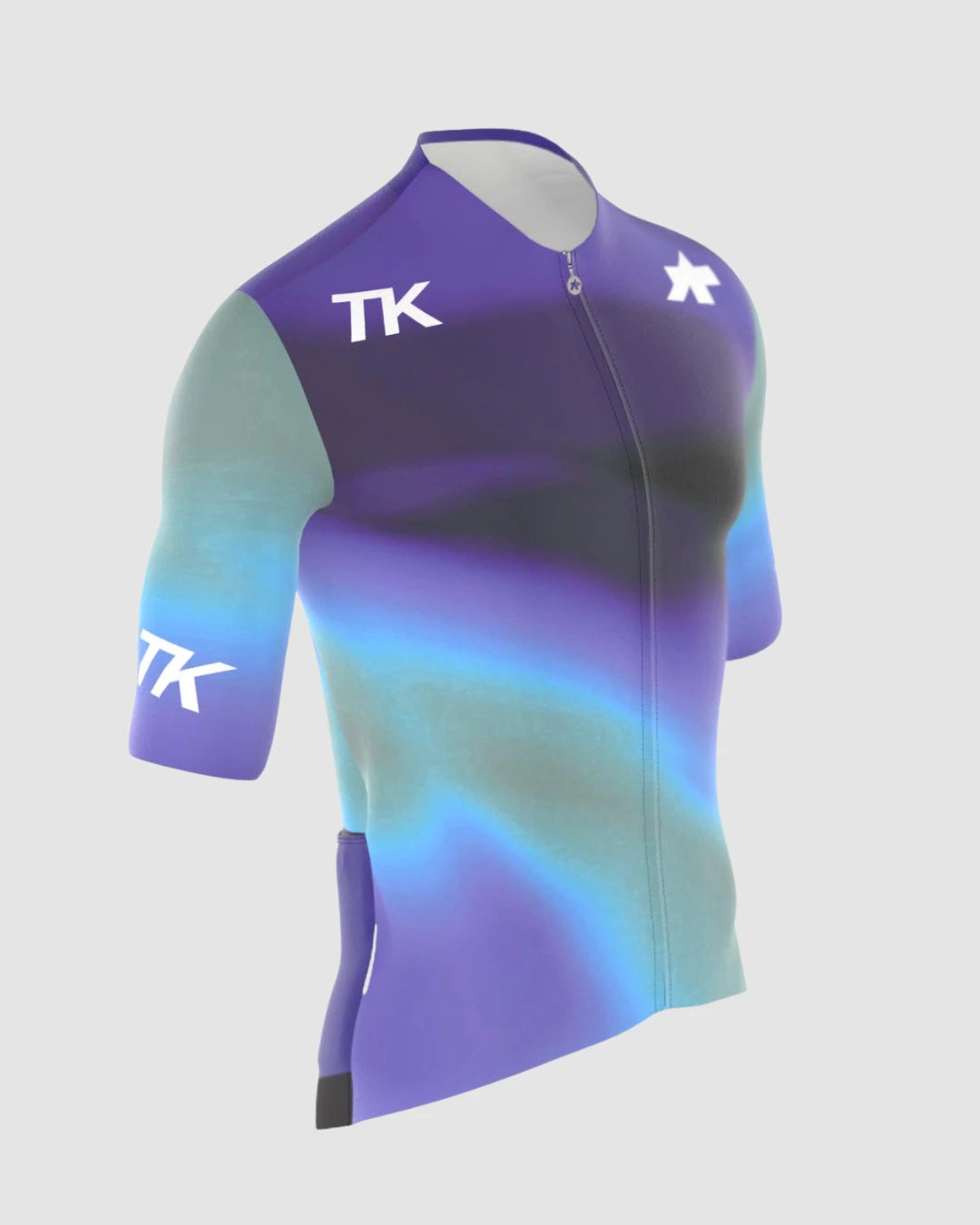 Maglia Assos x TK