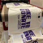 T-Shirt Ride To Donate