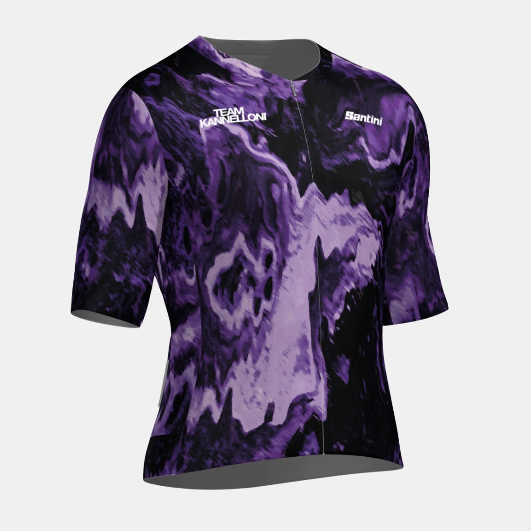 Maglia Team Kannelloni - Aero Fit