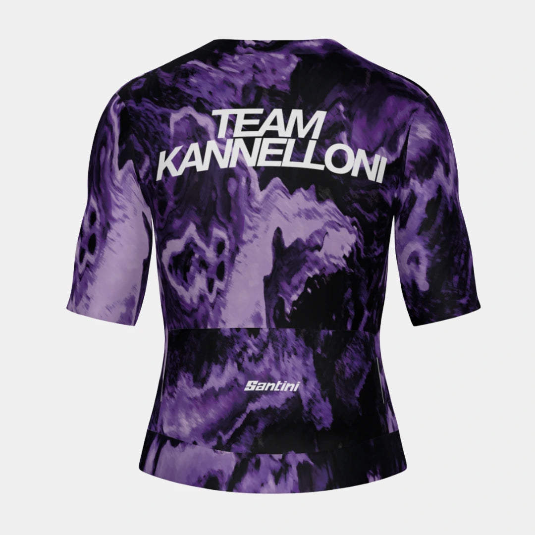 Maglia Team Kannelloni - Aero Fit