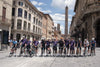 La ricerca pedala sulle strade del Memorial Leonelli 2025