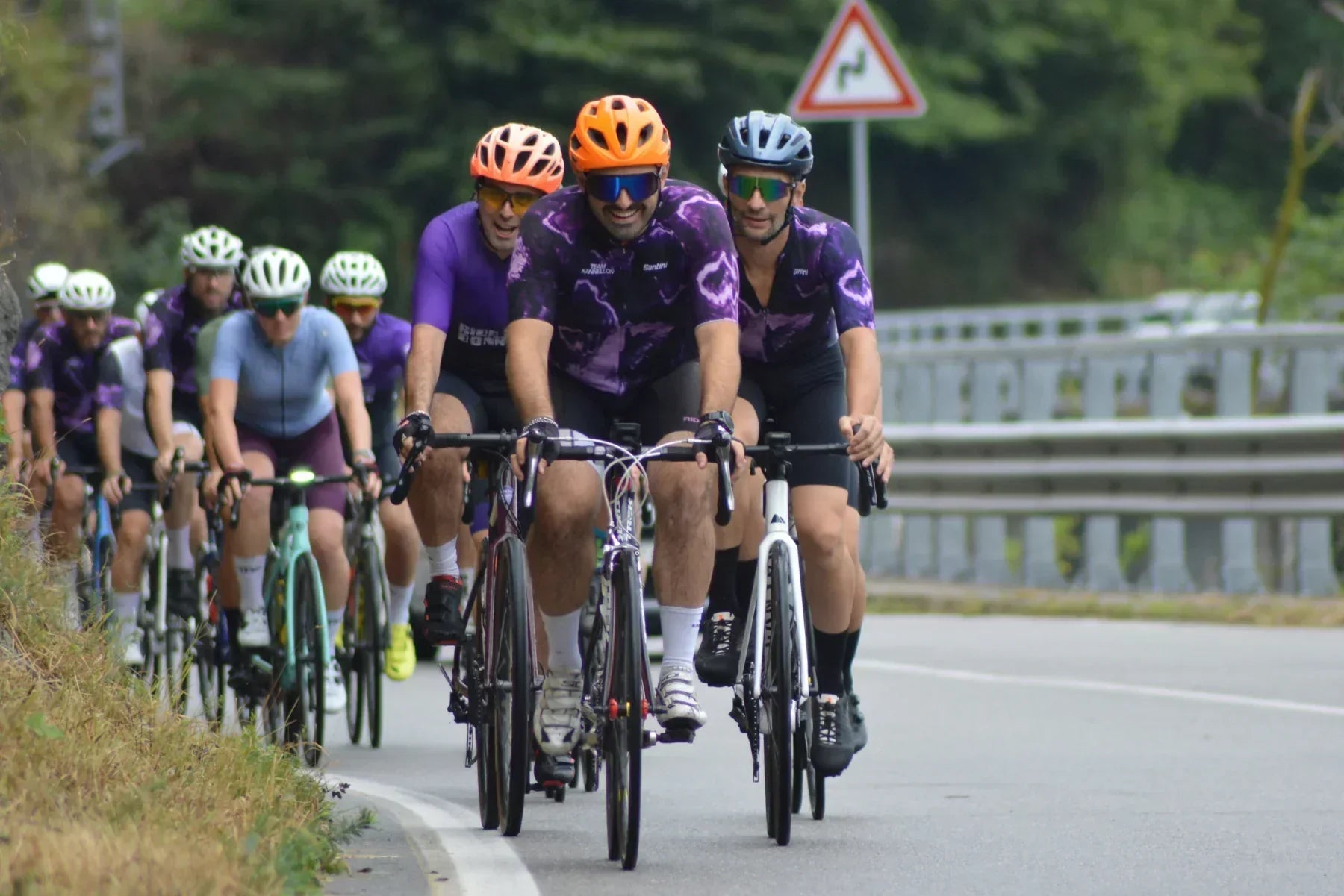 Ride To Donate 2025 - Il gruppo si allarga!
