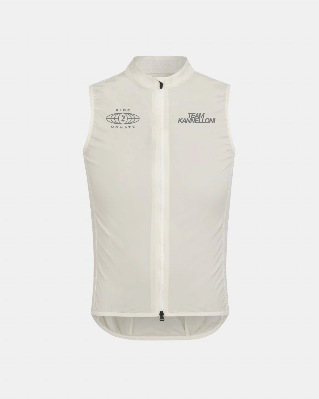 Gilet antivento