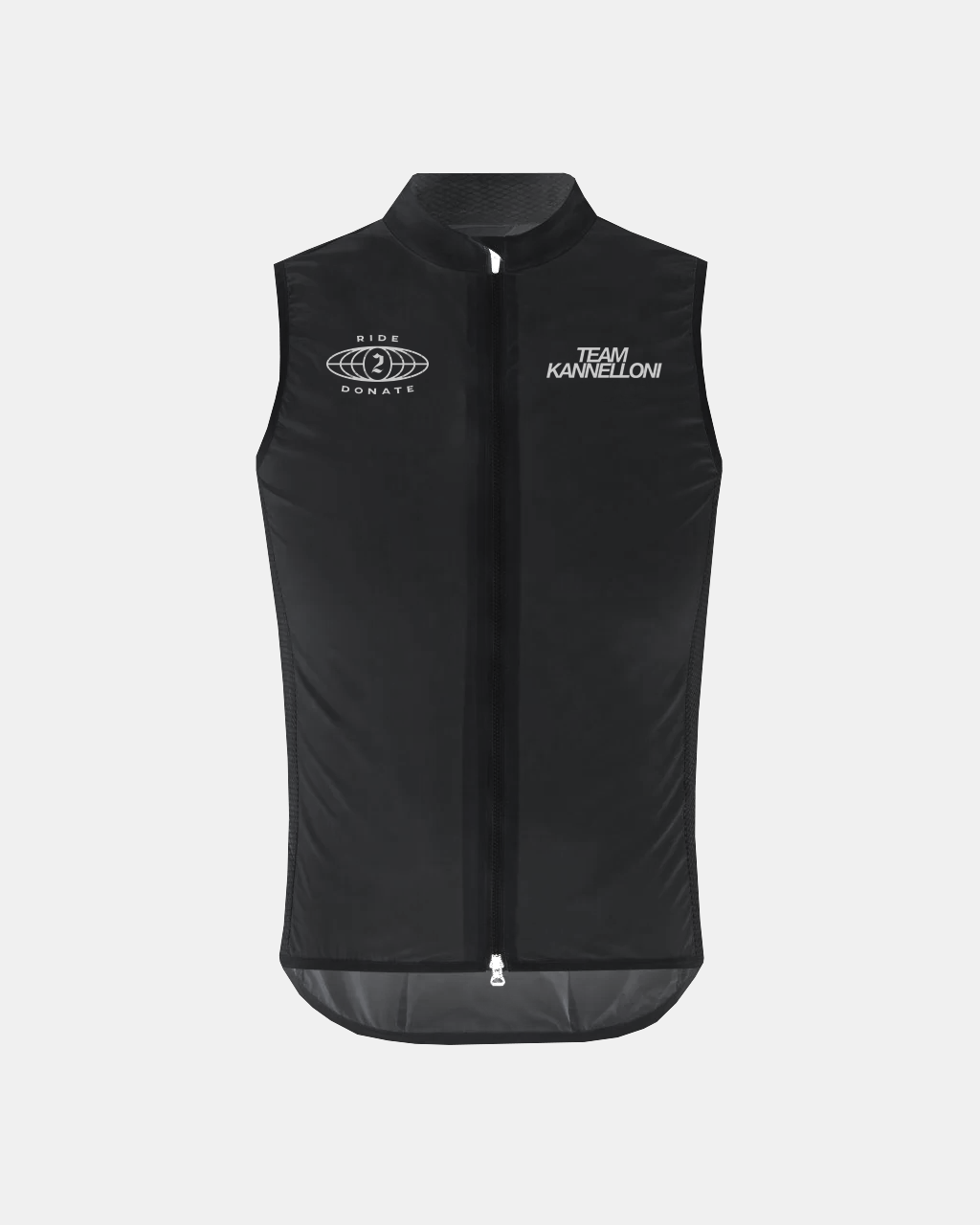 Gilet antivento