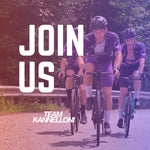 Iscrizione al Team Kannelloni