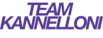 Team Kannelloni Logo