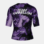 Maglia Team Kannelloni - Aero Fit