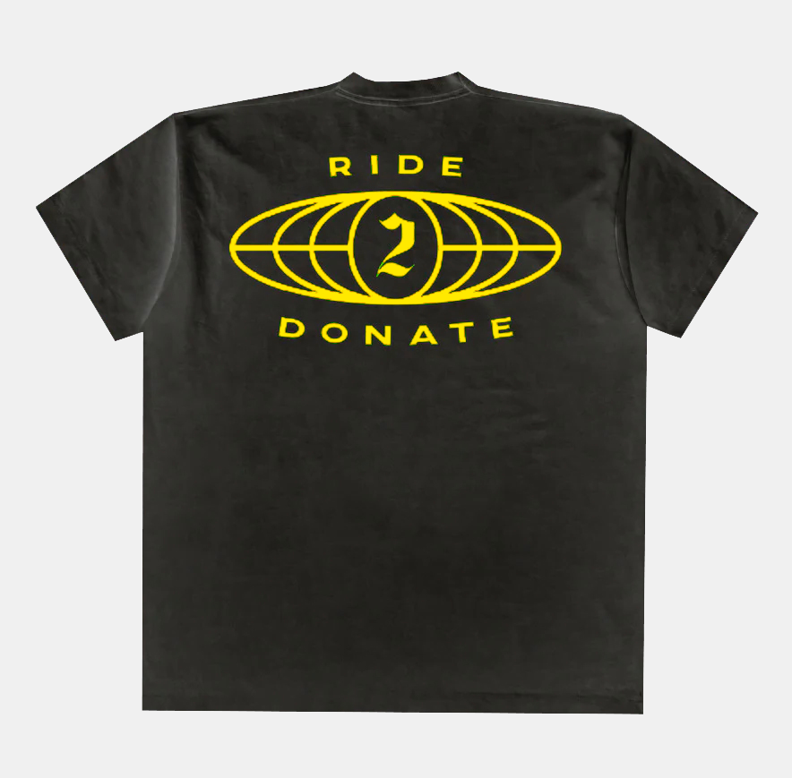 T-Shirt R2D