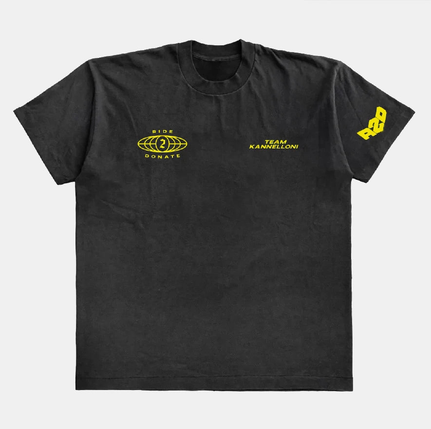 T-Shirt R2D