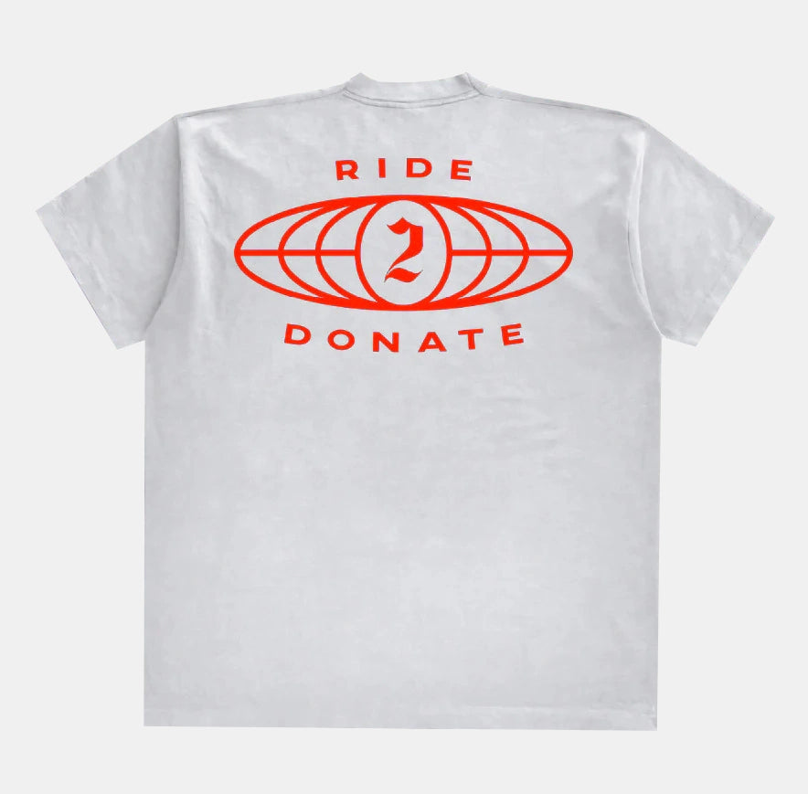T-Shirt R2D