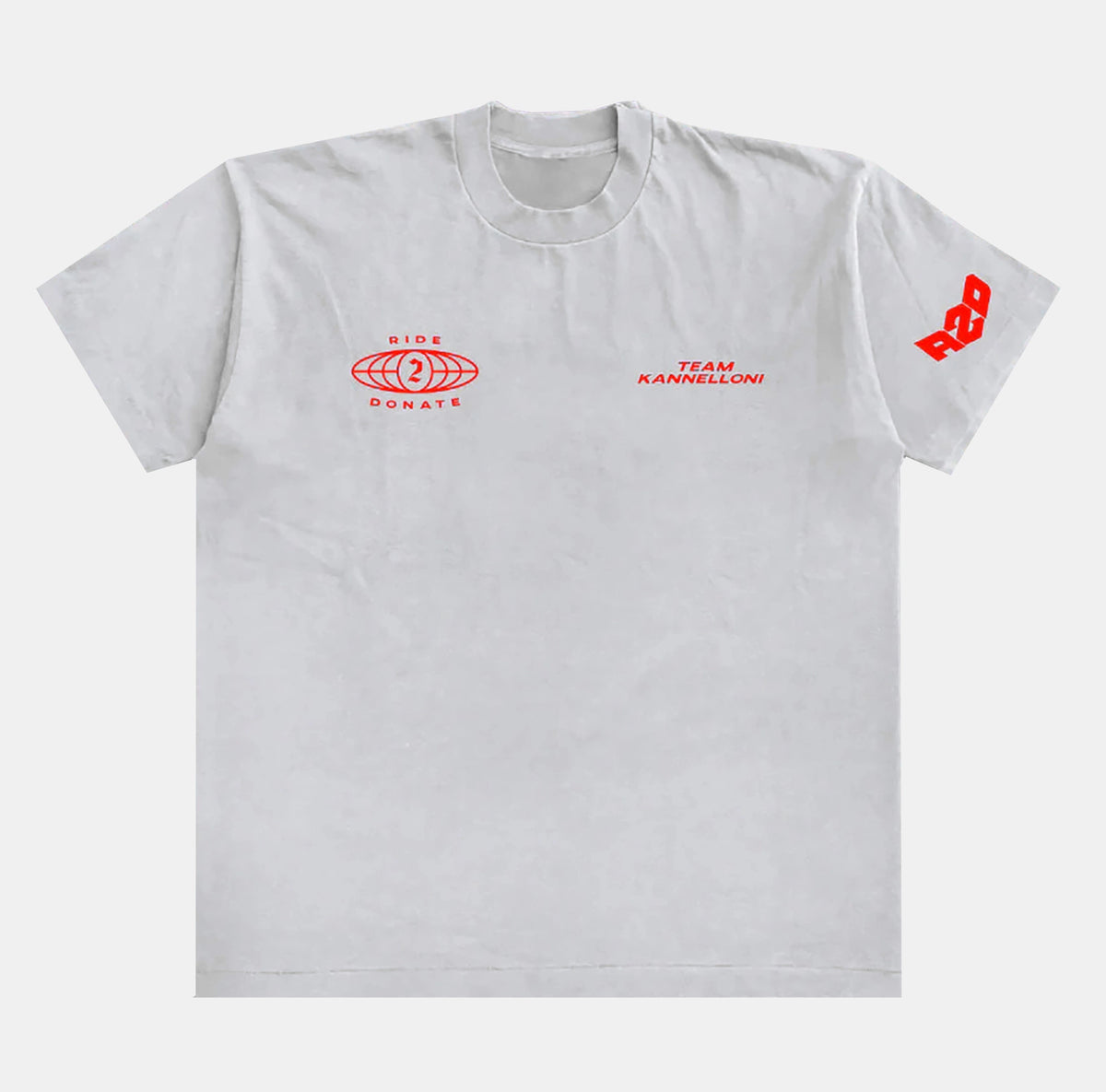 T-Shirt R2D