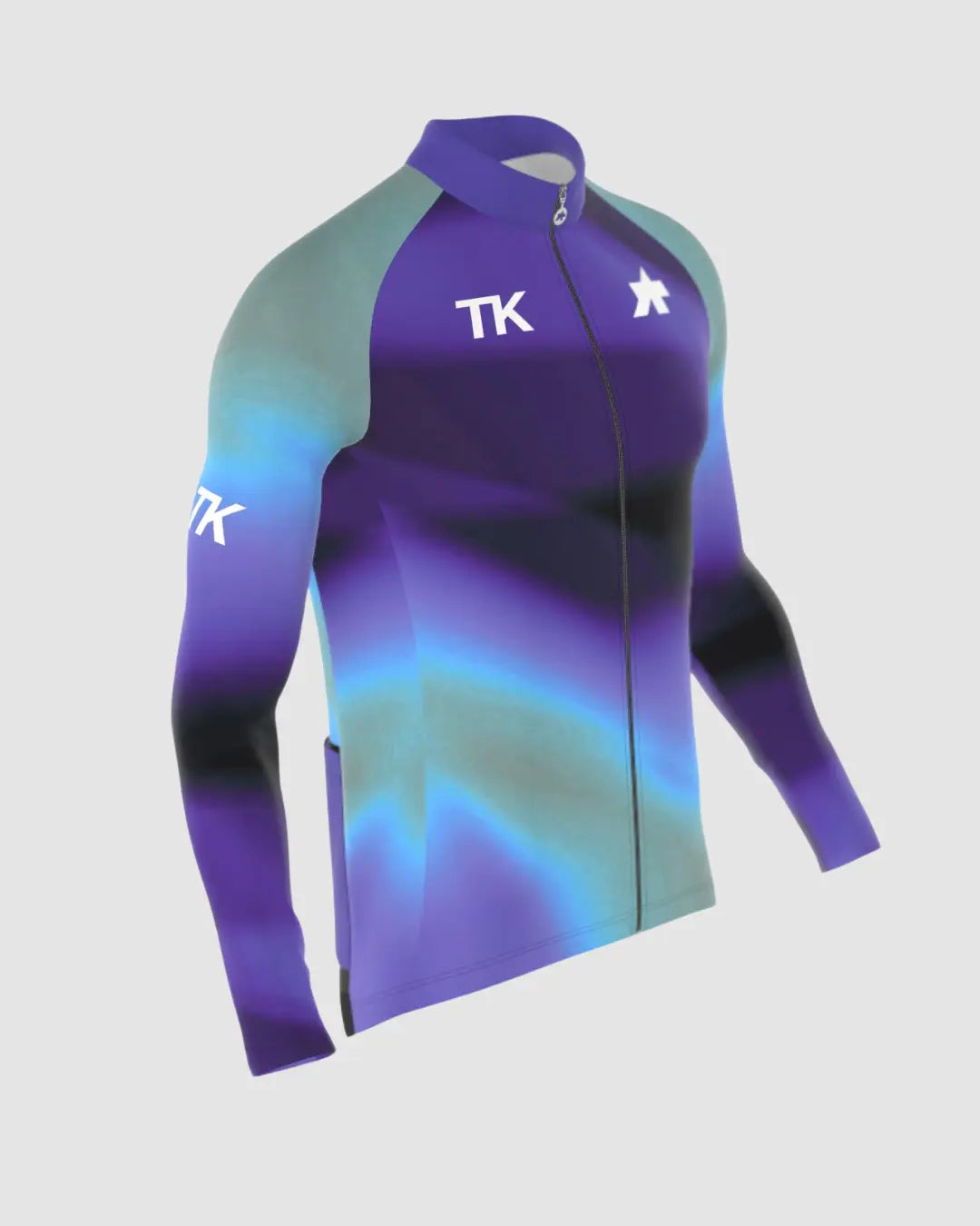 Maglia winter Assos x TK