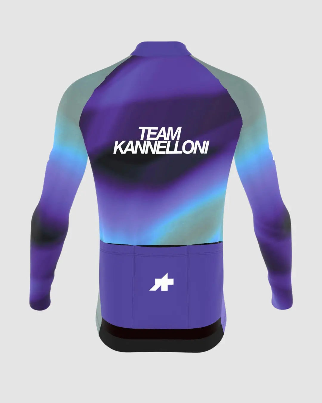 Maglia winter Assos x TK